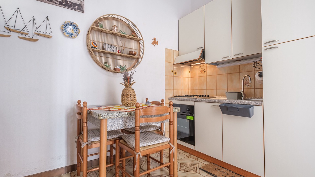 Photo of Kitchen in Oliveri