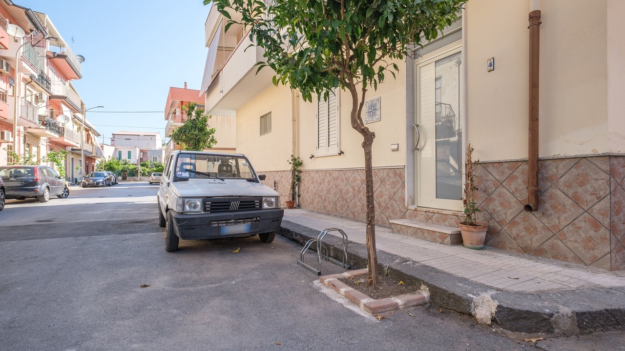Photo of Outdoor in Oliveri