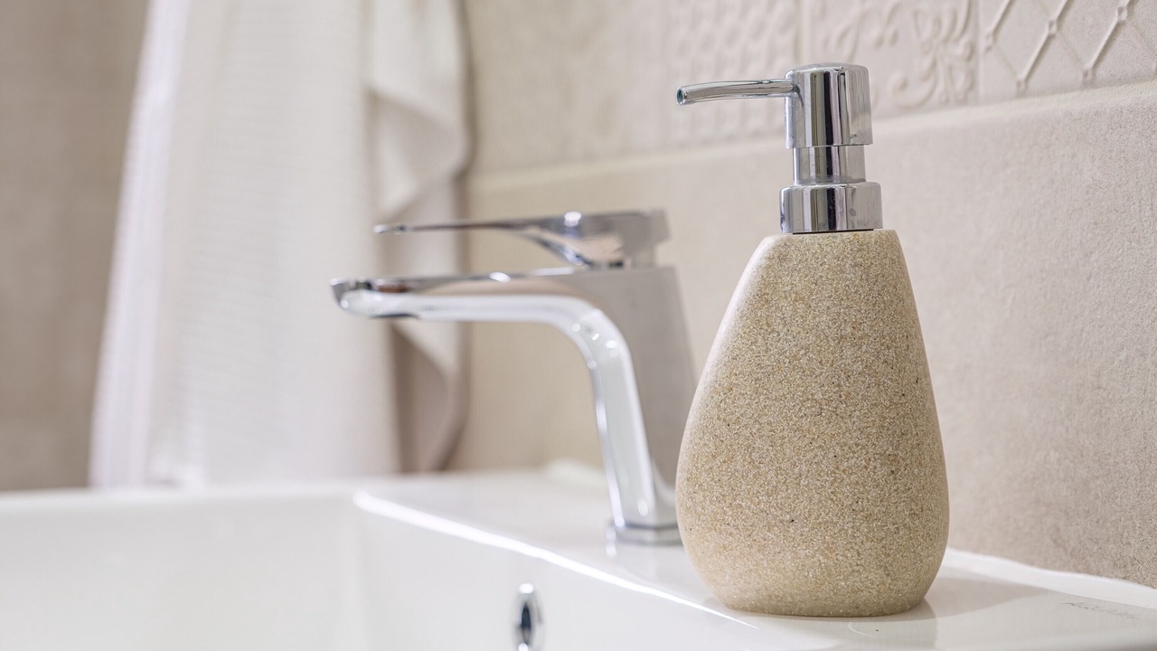 Photo of Bathroom in Oliveri