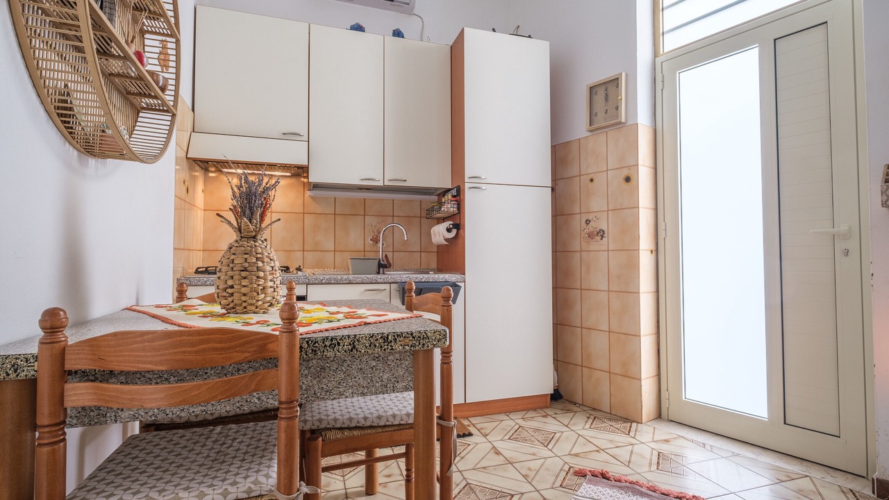 Photo of Kitchen in Oliveri