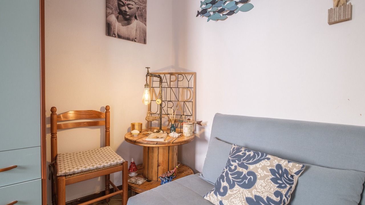 Photo of Livingroom in Oliveri