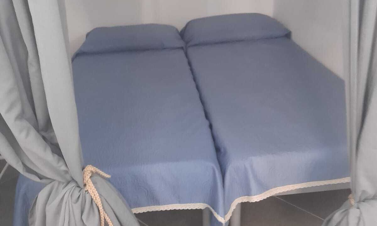 Photo of Bedroom in Pantelleria