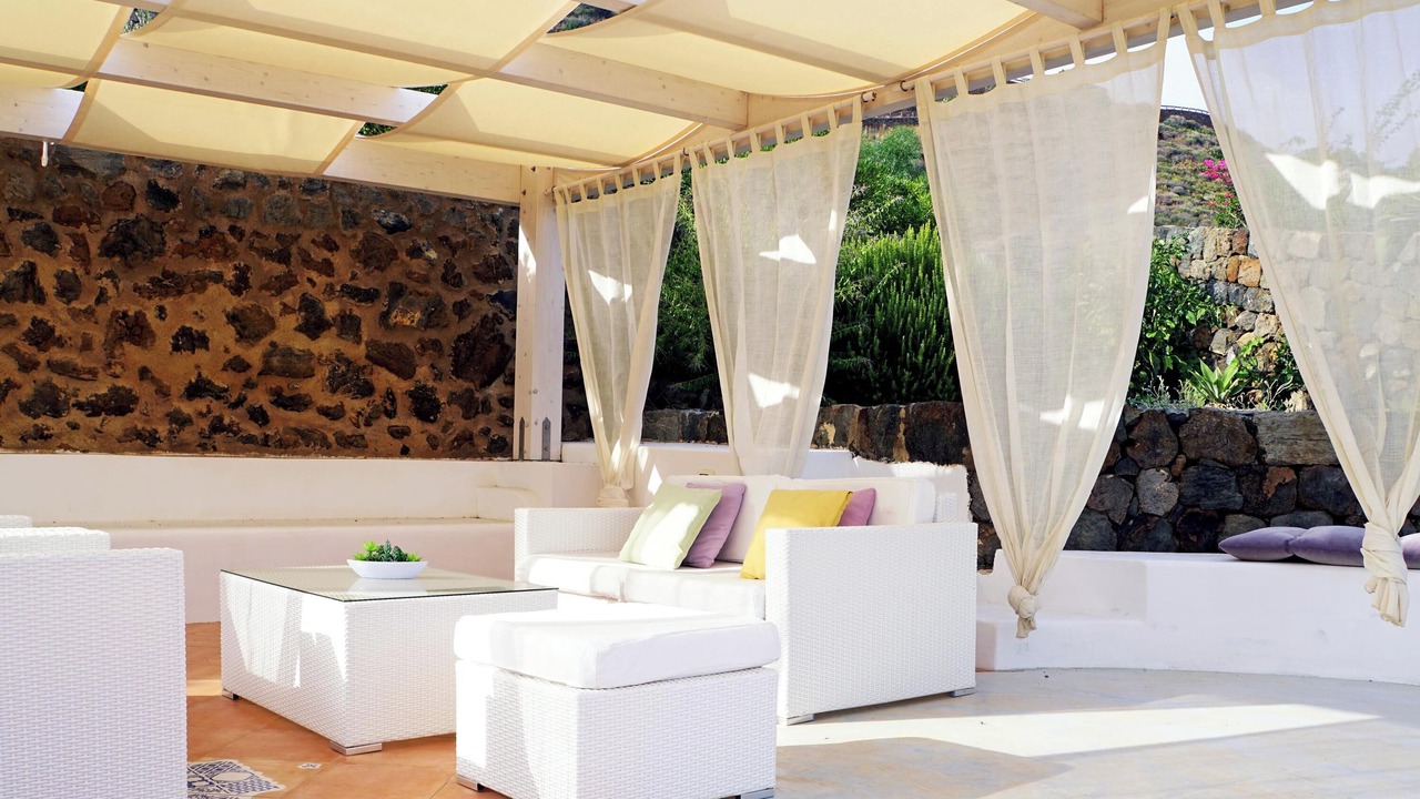 Photo of Patio Balcony in Martingana