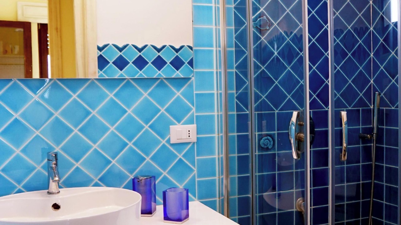 Photo of Bathroom in Martingana