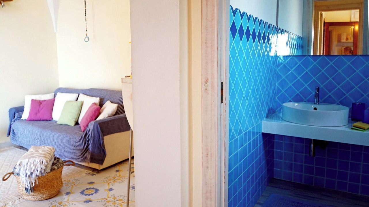 Photo of Bathroom in Martingana
