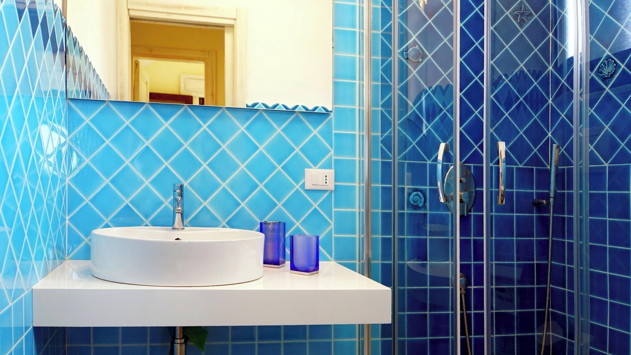 Photo of Bathroom in Martingana