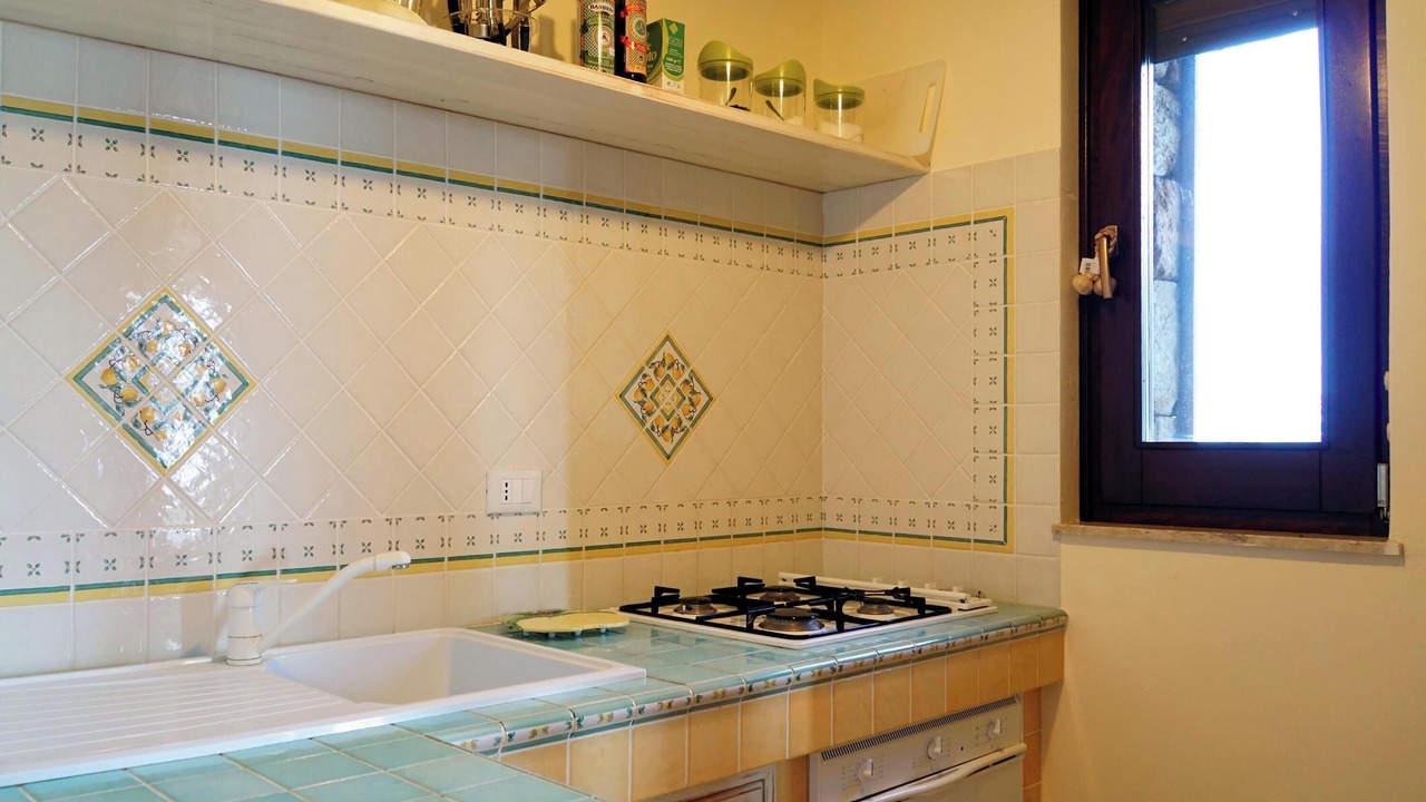 Photo of Kitchen in Martingana