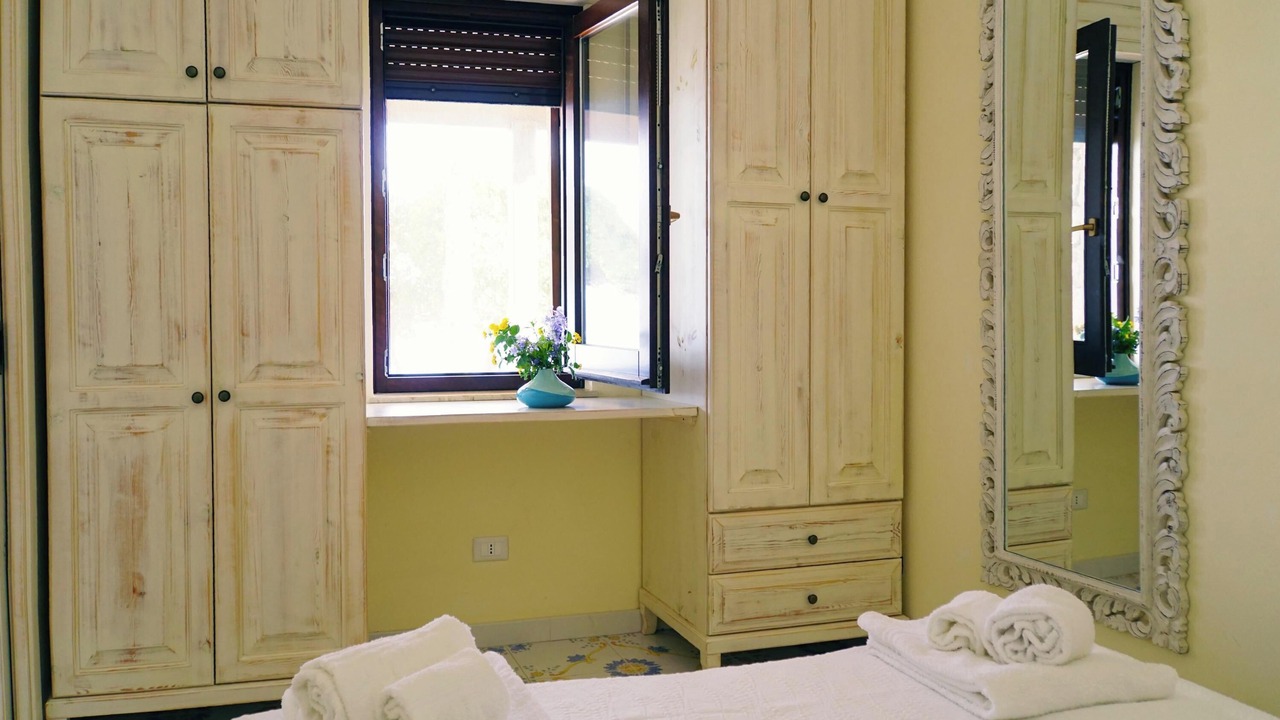Photo of Bedroom in Martingana
