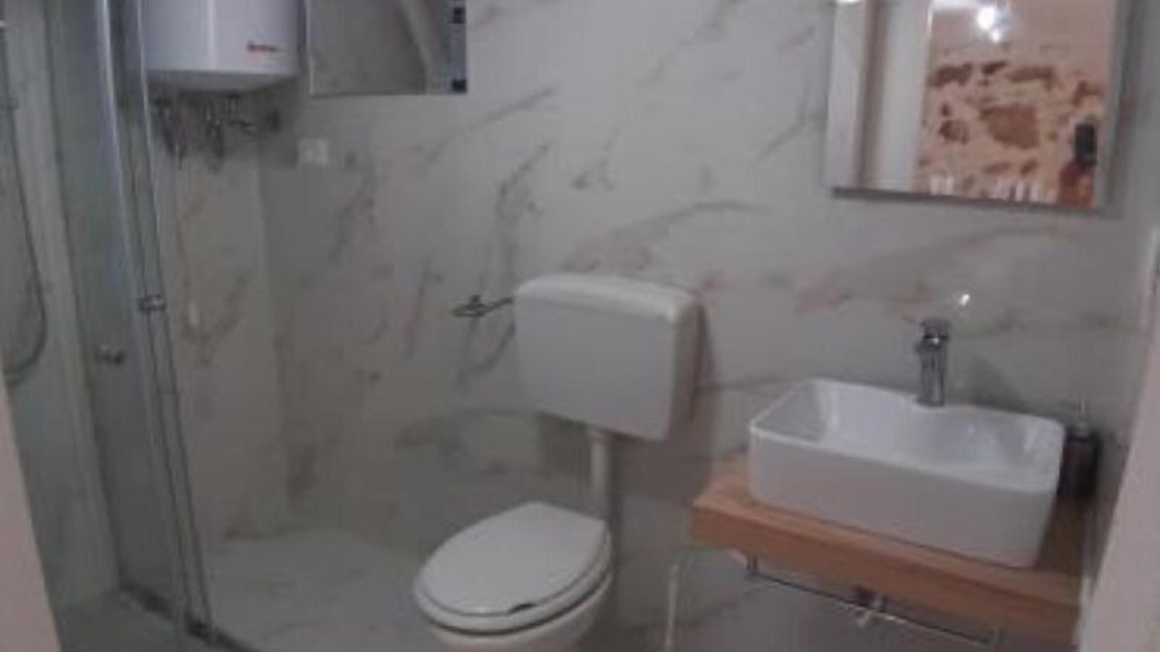 Photo of Bathroom in Pachino