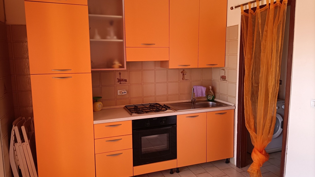Photo of Kitchen in Milazzo
