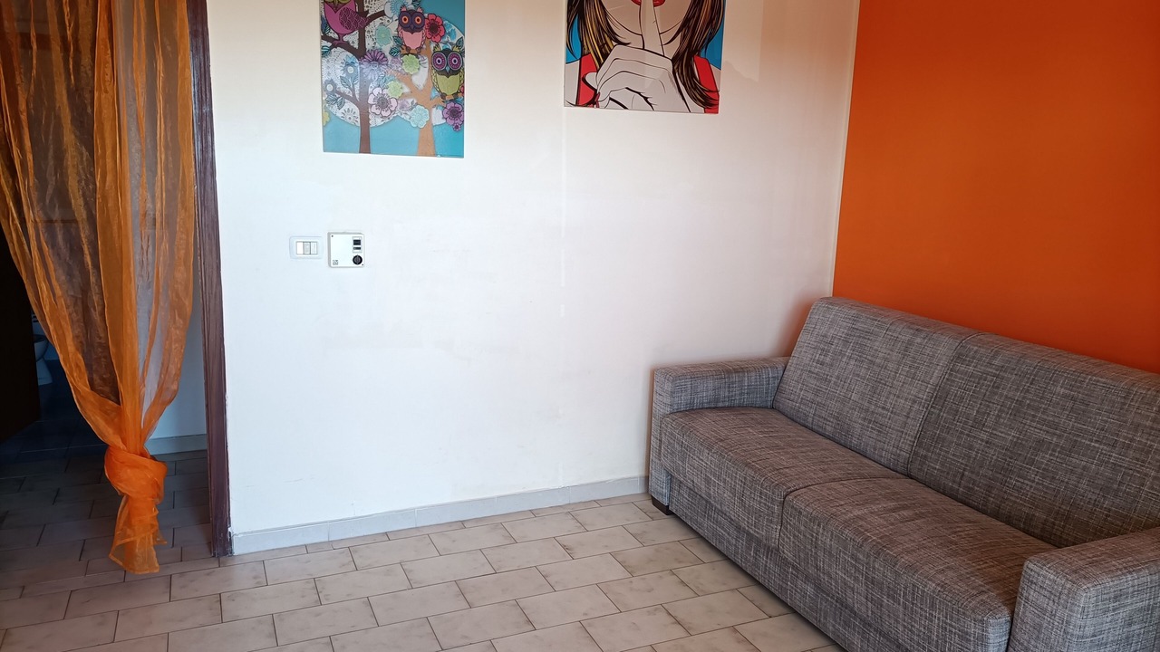 Photo of Livingroom in Milazzo