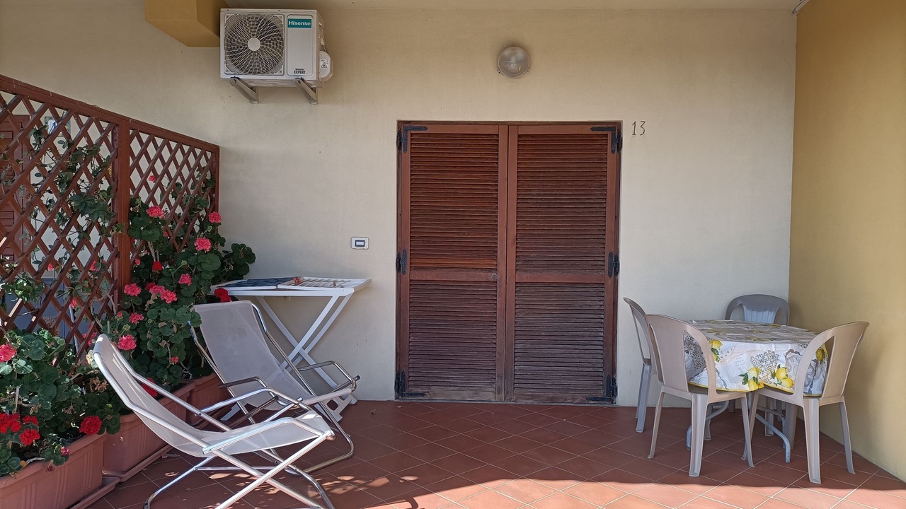 Photo of Outdoor in Milazzo