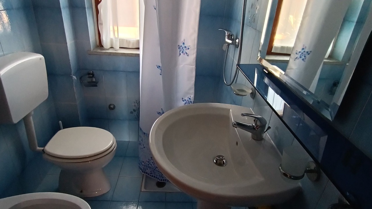 Photo of Bathroom in Milazzo