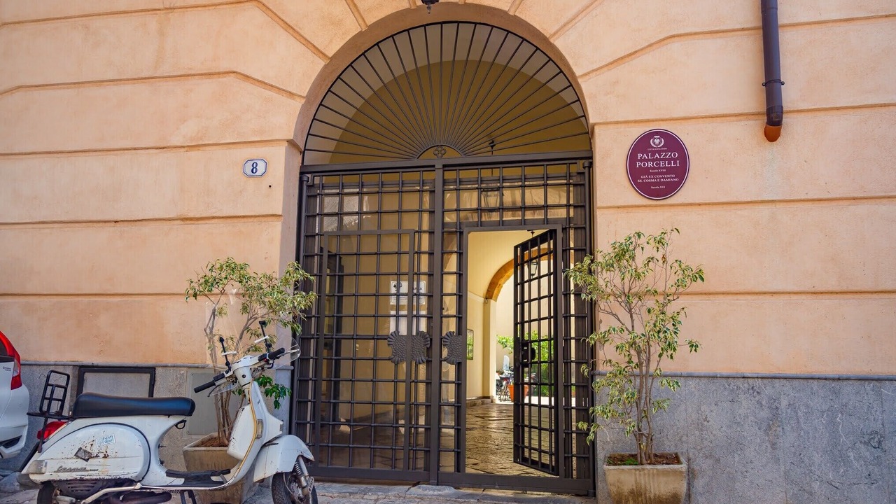 Photo of Outdoor in Monte di Pieta
