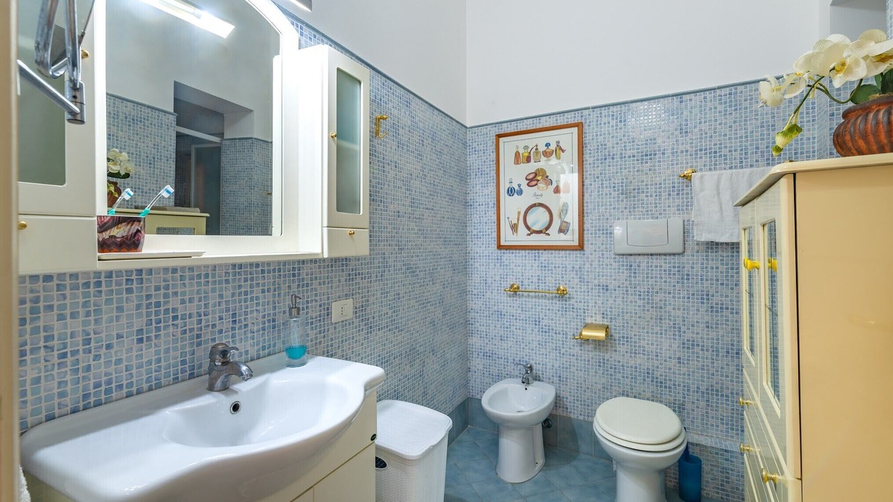 Photo of Bathroom in Monte di Pieta