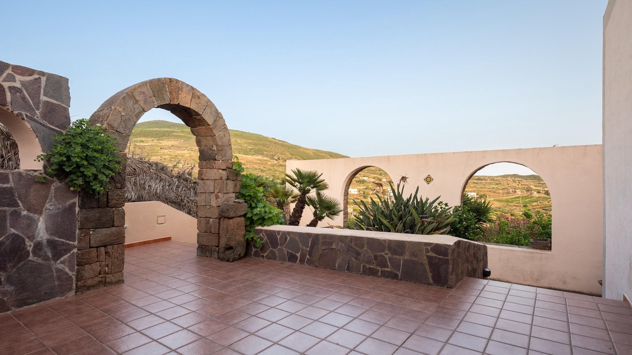 Photo of Outdoor in Pantelleria
