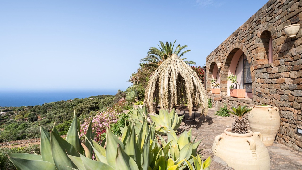 Photo of Outdoor in Pantelleria