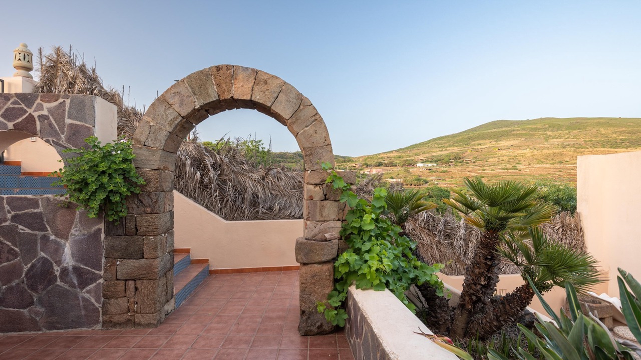 Photo of Outdoor in Pantelleria