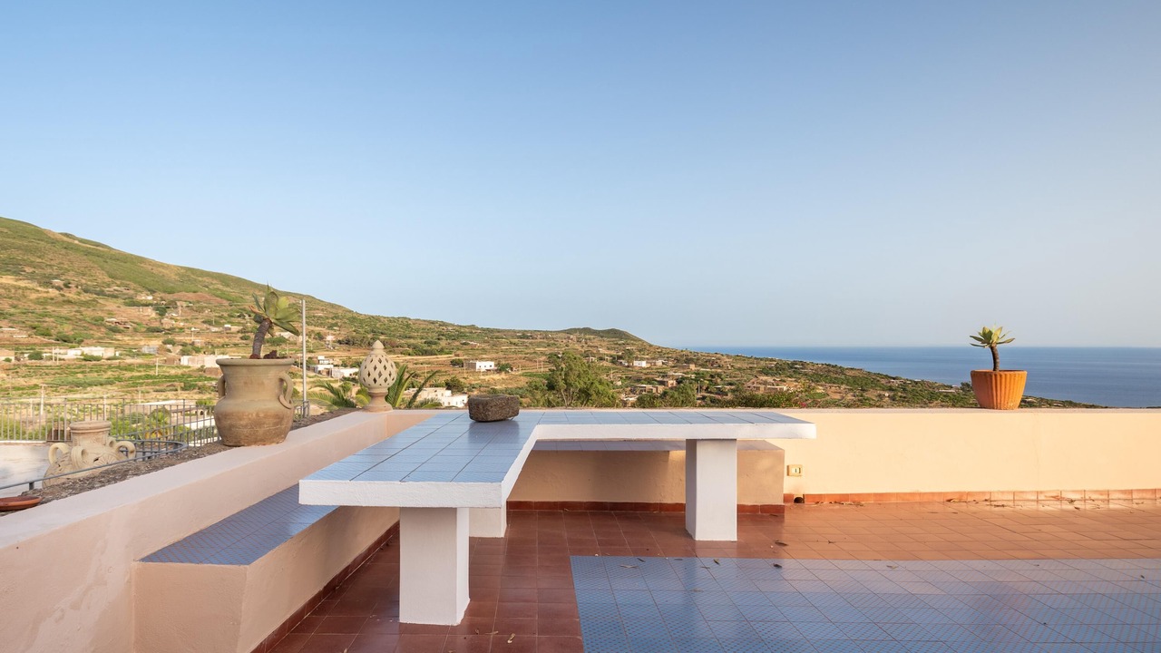 Photo of Outdoor in Pantelleria