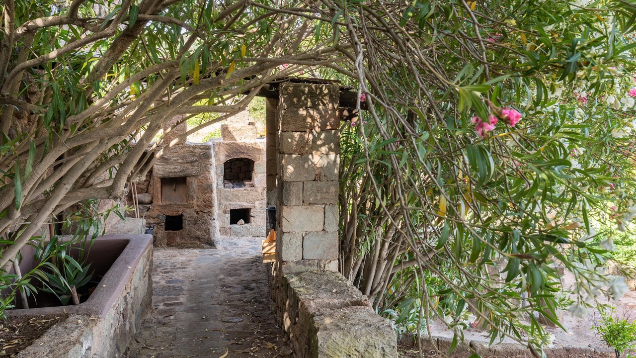 Photo of Outdoor in Pantelleria