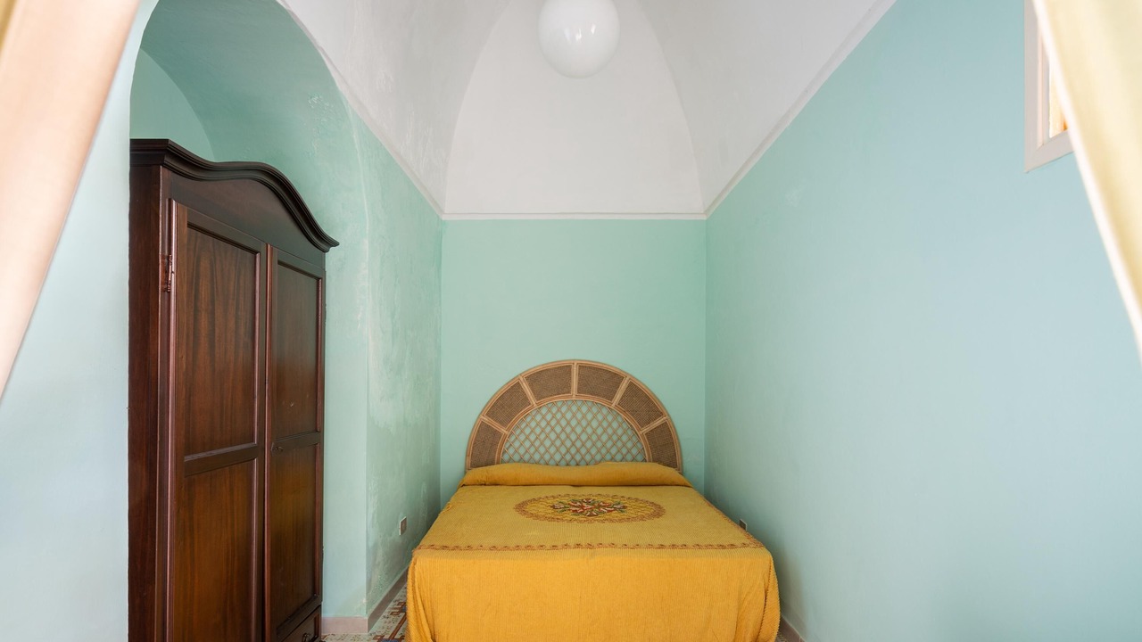 Photo of Bedroom in Pantelleria