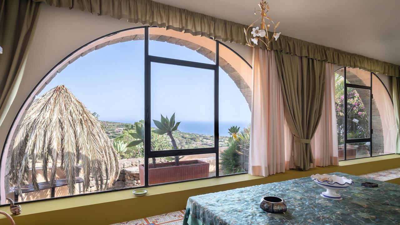 Photo of Others in Pantelleria