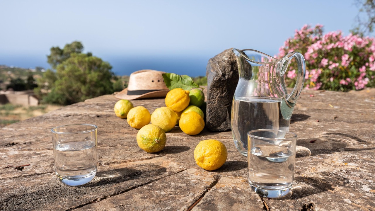 Photo of Others in Pantelleria
