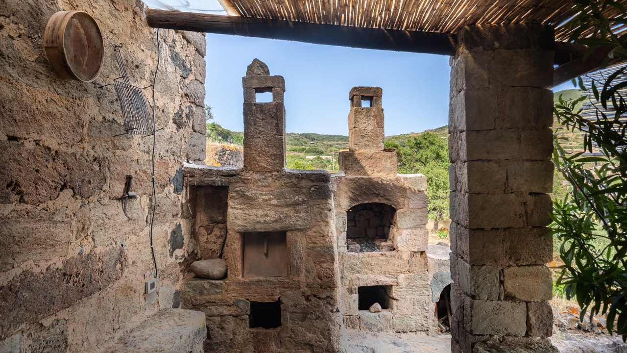 Photo of Outdoor in Pantelleria