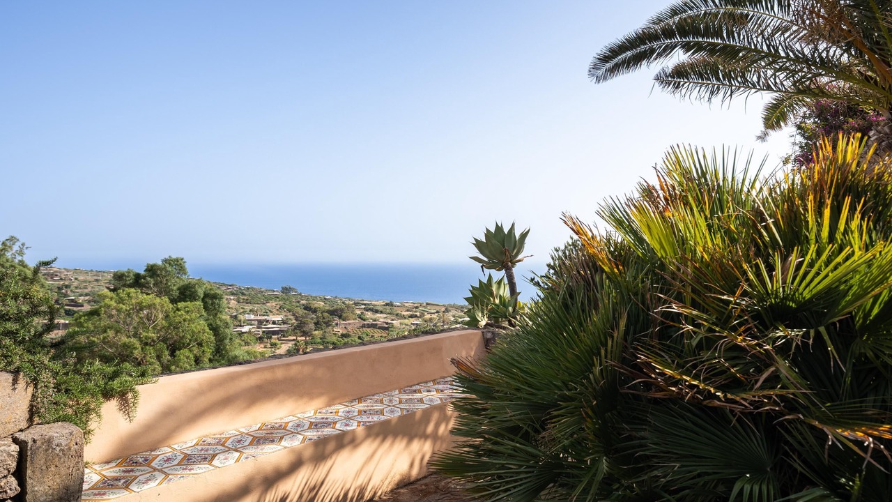 Photo of Outdoor in Pantelleria