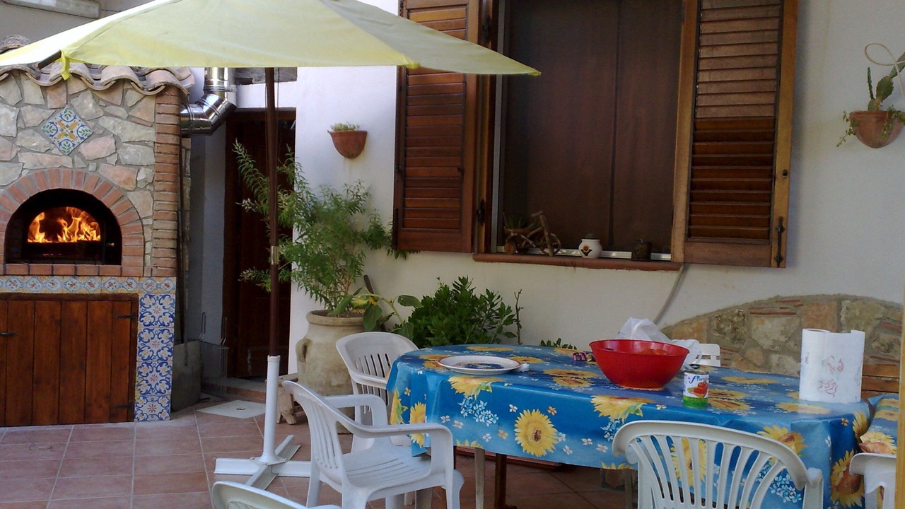 Photo of Outdoor in Isola delle Femmine