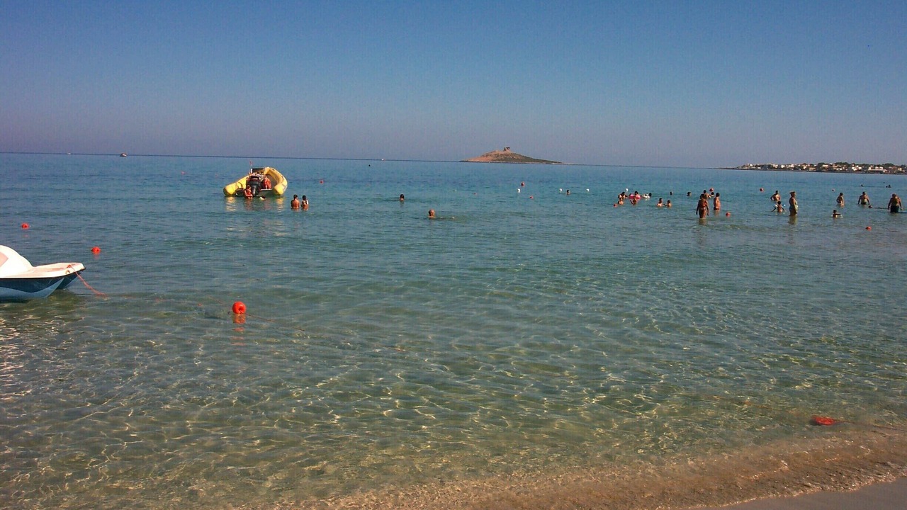 Photo of Others in Isola delle Femmine