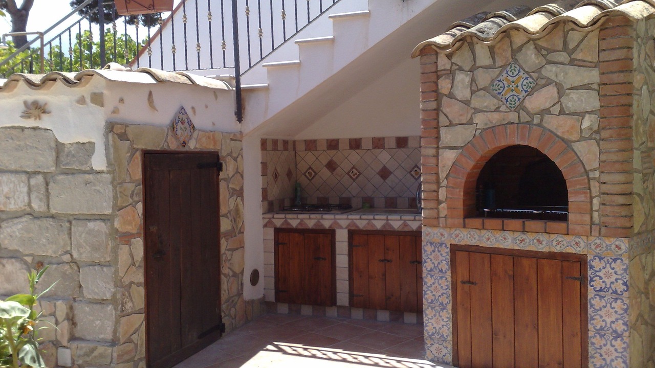 Photo of Outdoor in Isola delle Femmine