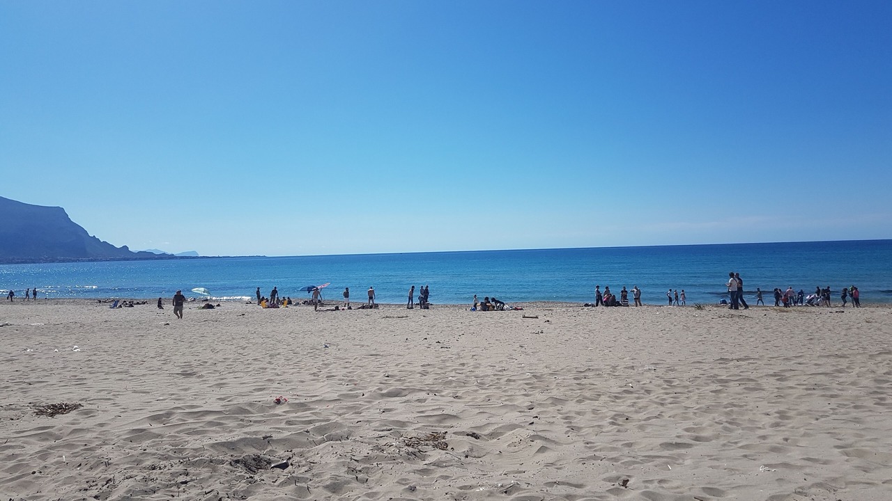 Photo of Others in Isola delle Femmine
