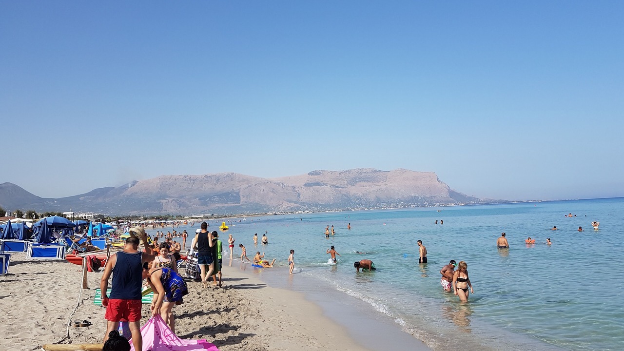 Photo of Others in Isola delle Femmine