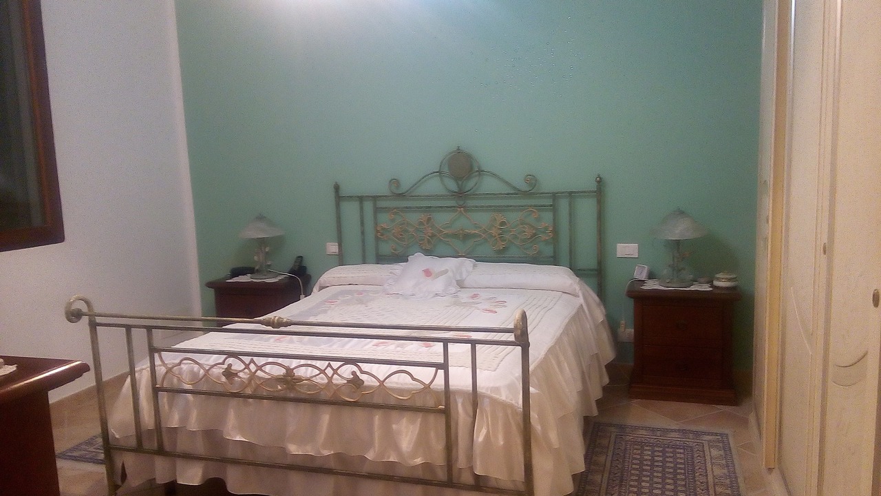 Photo of Bedroom in Isola delle Femmine