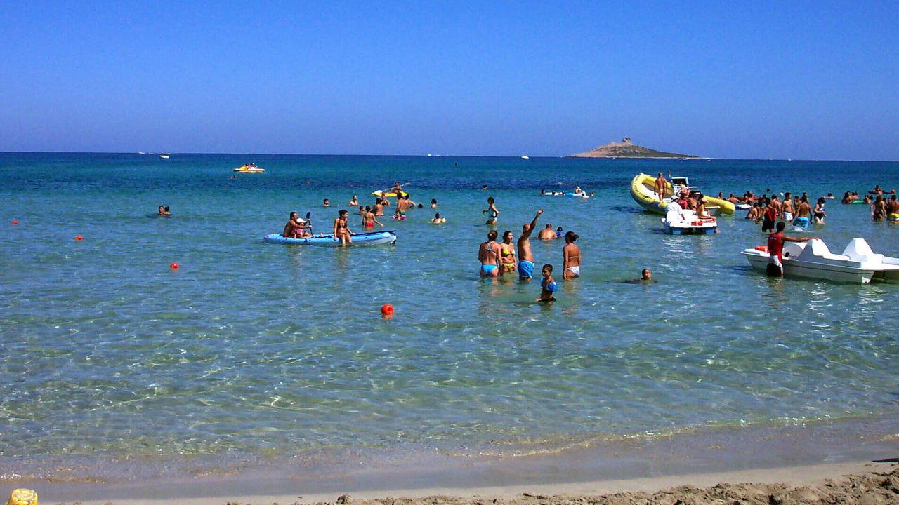 Photo of Others in Isola delle Femmine