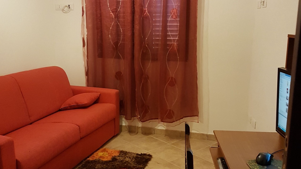 Photo of Livingroom in Isola delle Femmine