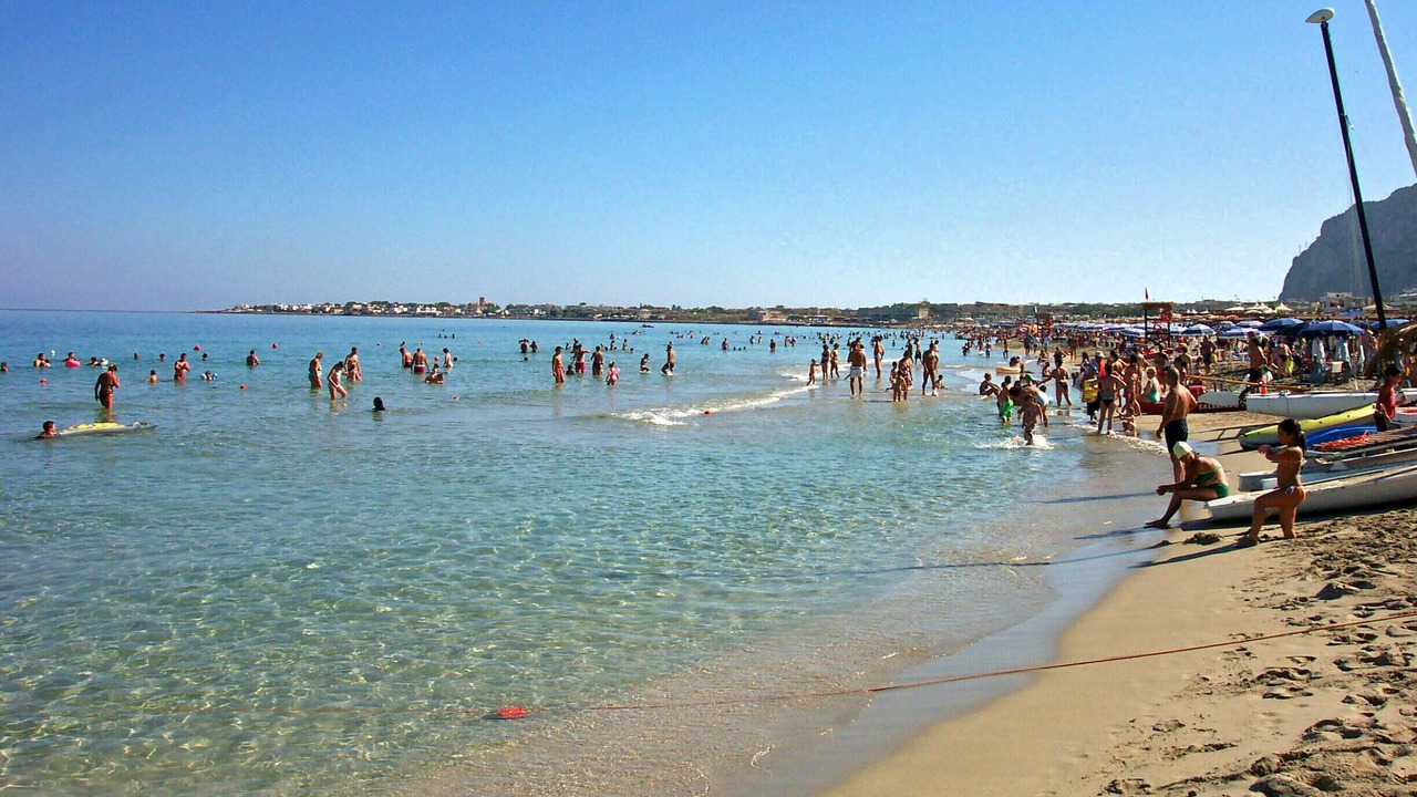 Photo of Others in Isola delle Femmine