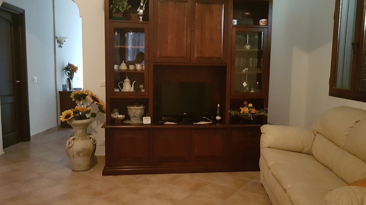 Photo of Livingroom in Isola delle Femmine