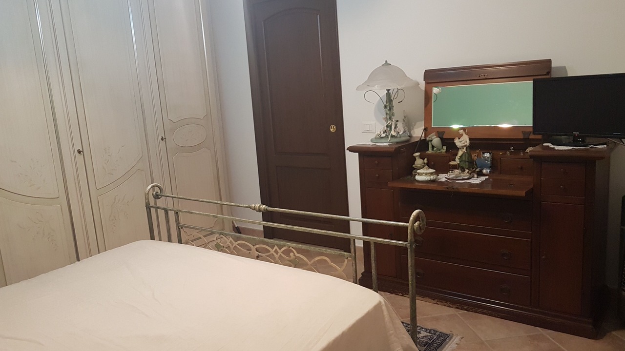 Photo of Bedroom in Isola delle Femmine