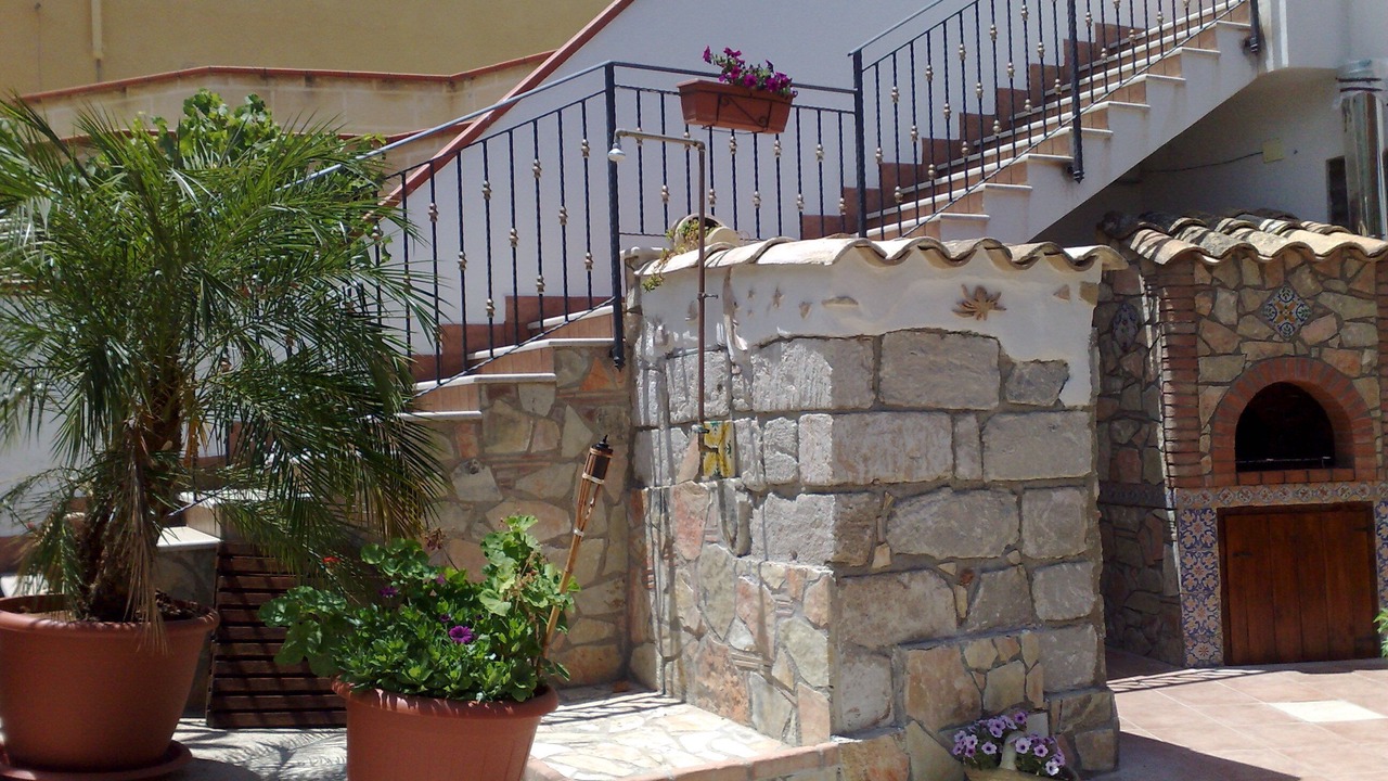 Photo of Outdoor in Isola delle Femmine