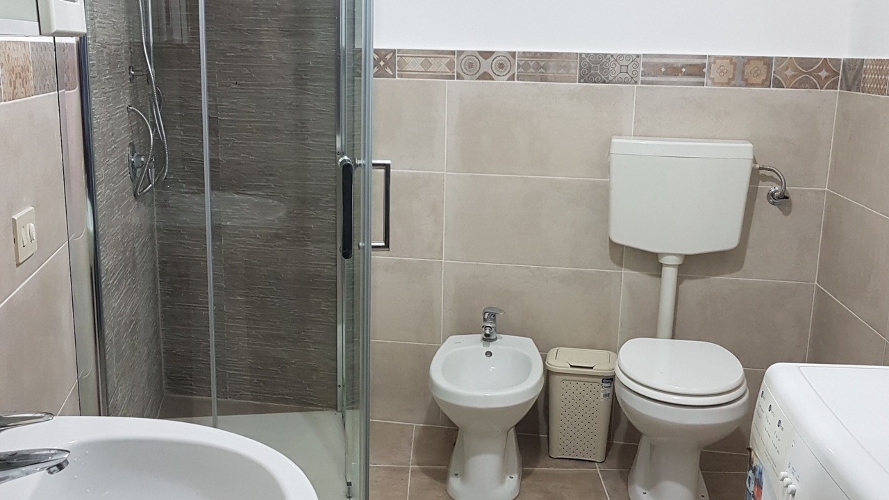 Photo of Bathroom in Isola delle Femmine