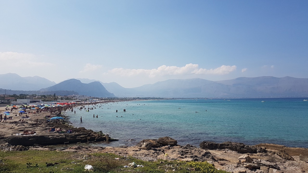 Photo of Others in Isola delle Femmine