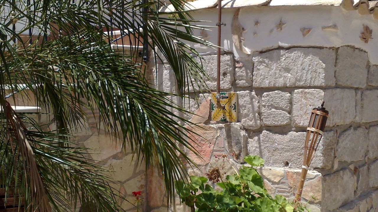 Photo of Outdoor in Isola delle Femmine