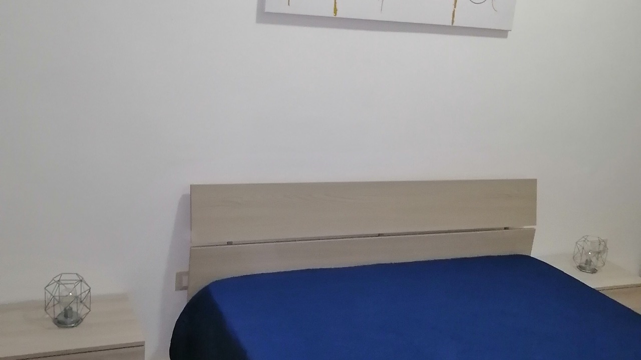 Photo of Bedroom in Cinisi