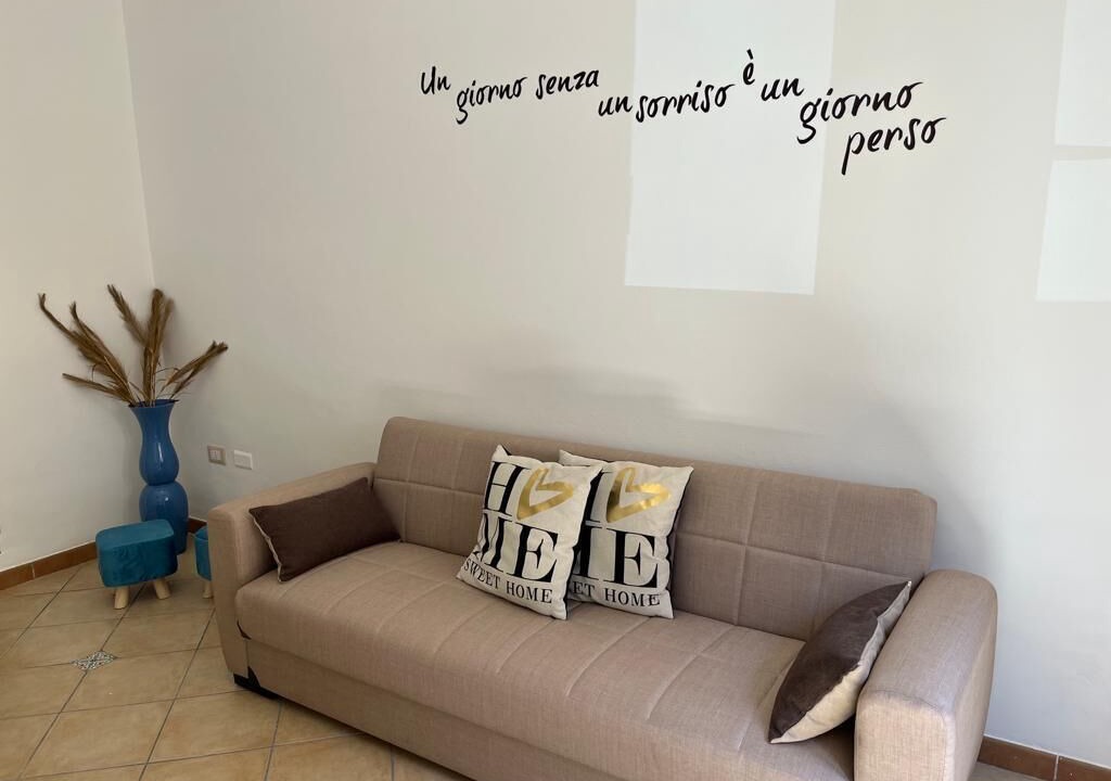 Photo of Livingroom in Cinisi