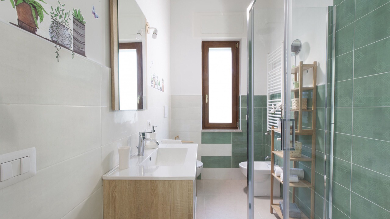 Photo of Bathroom in Sant'Agnello