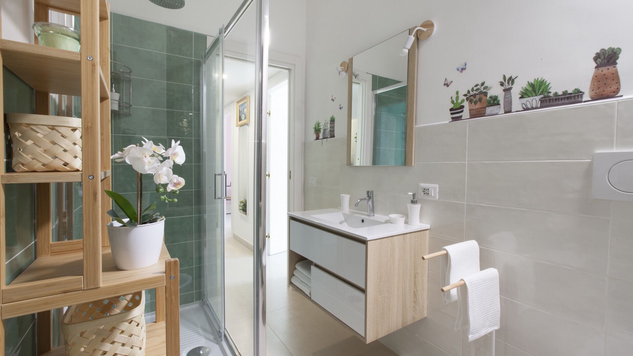 Photo of Bathroom in Sant'Agnello
