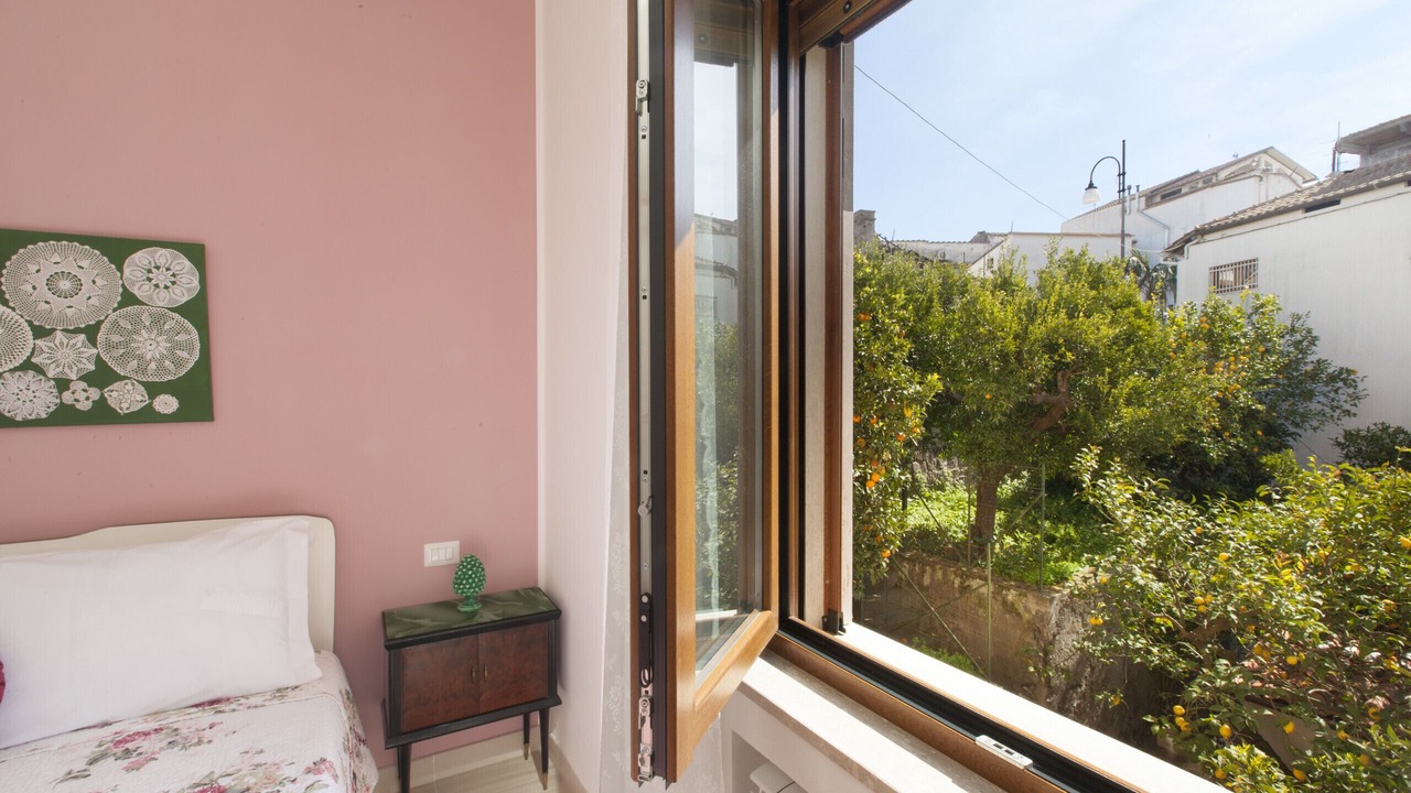 Photo of Bedroom in Sant'Agnello