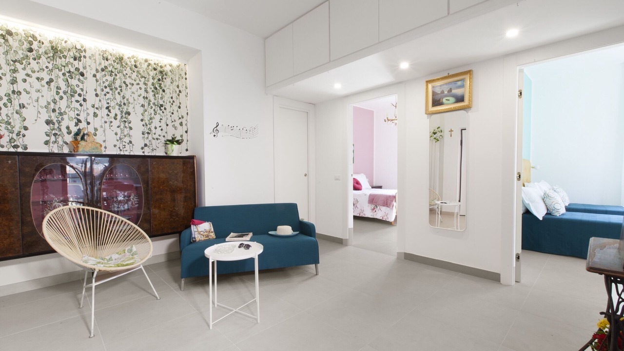 Photo of Livingroom in Sant'Agnello